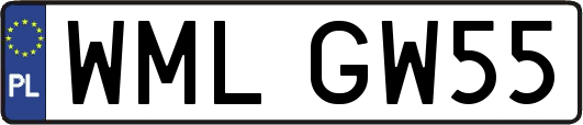 WMLGW55