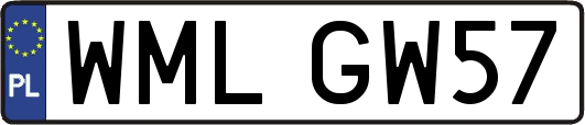 WMLGW57