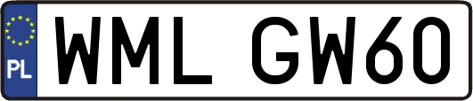 WMLGW60