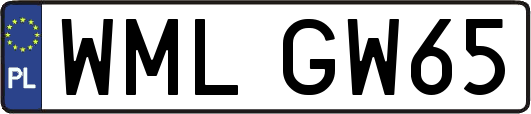 WMLGW65