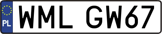 WMLGW67