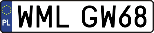 WMLGW68