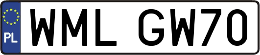 WMLGW70