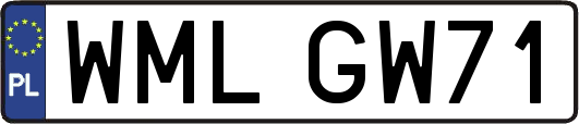 WMLGW71