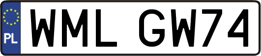 WMLGW74