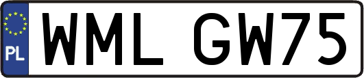 WMLGW75