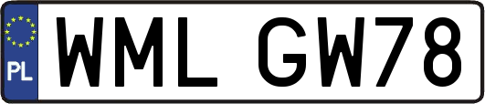 WMLGW78