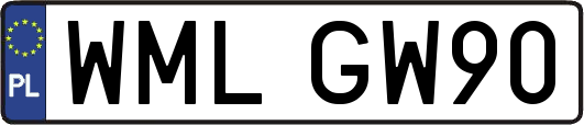 WMLGW90