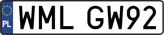 WMLGW92