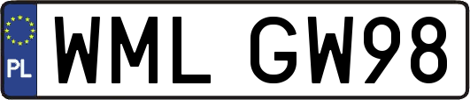 WMLGW98