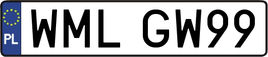 WMLGW99