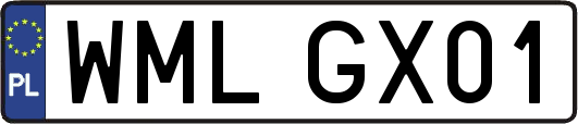 WMLGX01