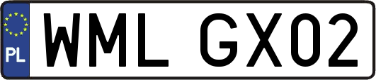 WMLGX02