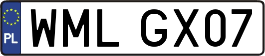 WMLGX07