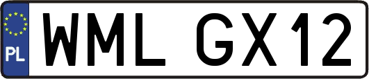WMLGX12