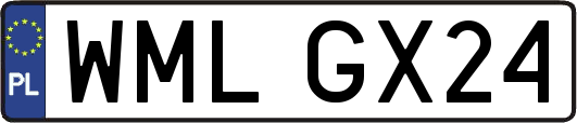 WMLGX24