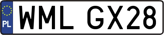 WMLGX28
