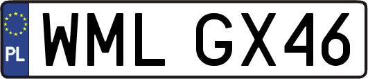WMLGX46