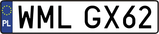 WMLGX62