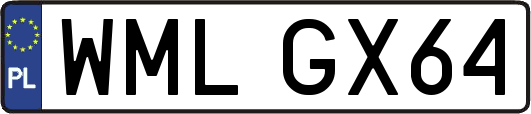 WMLGX64
