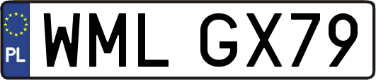 WMLGX79