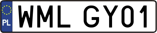 WMLGY01