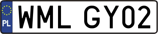 WMLGY02
