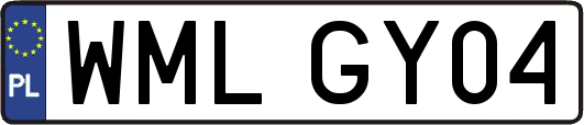 WMLGY04