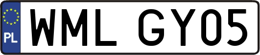 WMLGY05