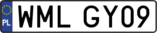 WMLGY09