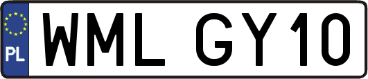 WMLGY10