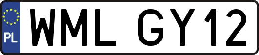 WMLGY12