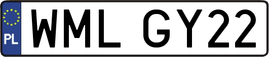 WMLGY22
