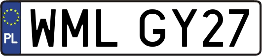 WMLGY27