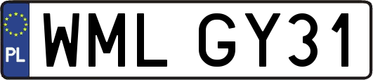 WMLGY31