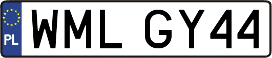 WMLGY44