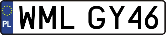 WMLGY46