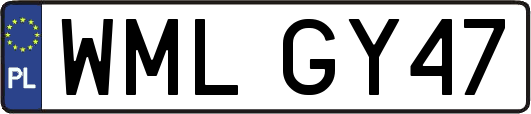 WMLGY47