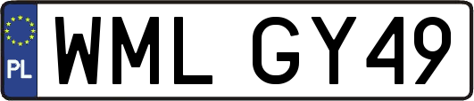 WMLGY49