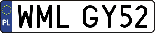 WMLGY52