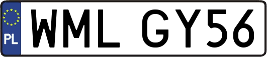 WMLGY56
