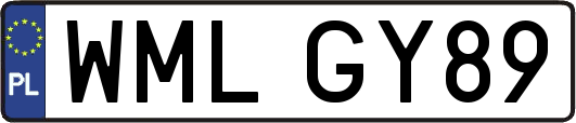WMLGY89