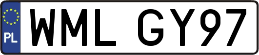 WMLGY97