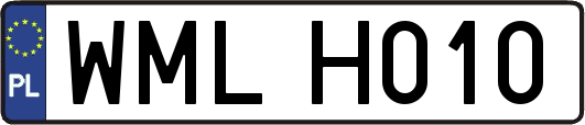 WMLH010