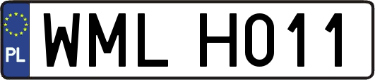 WMLH011
