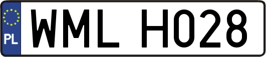 WMLH028