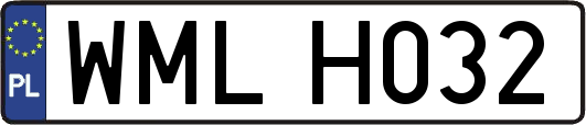 WMLH032