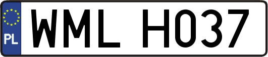 WMLH037