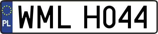 WMLH044