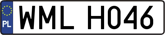WMLH046